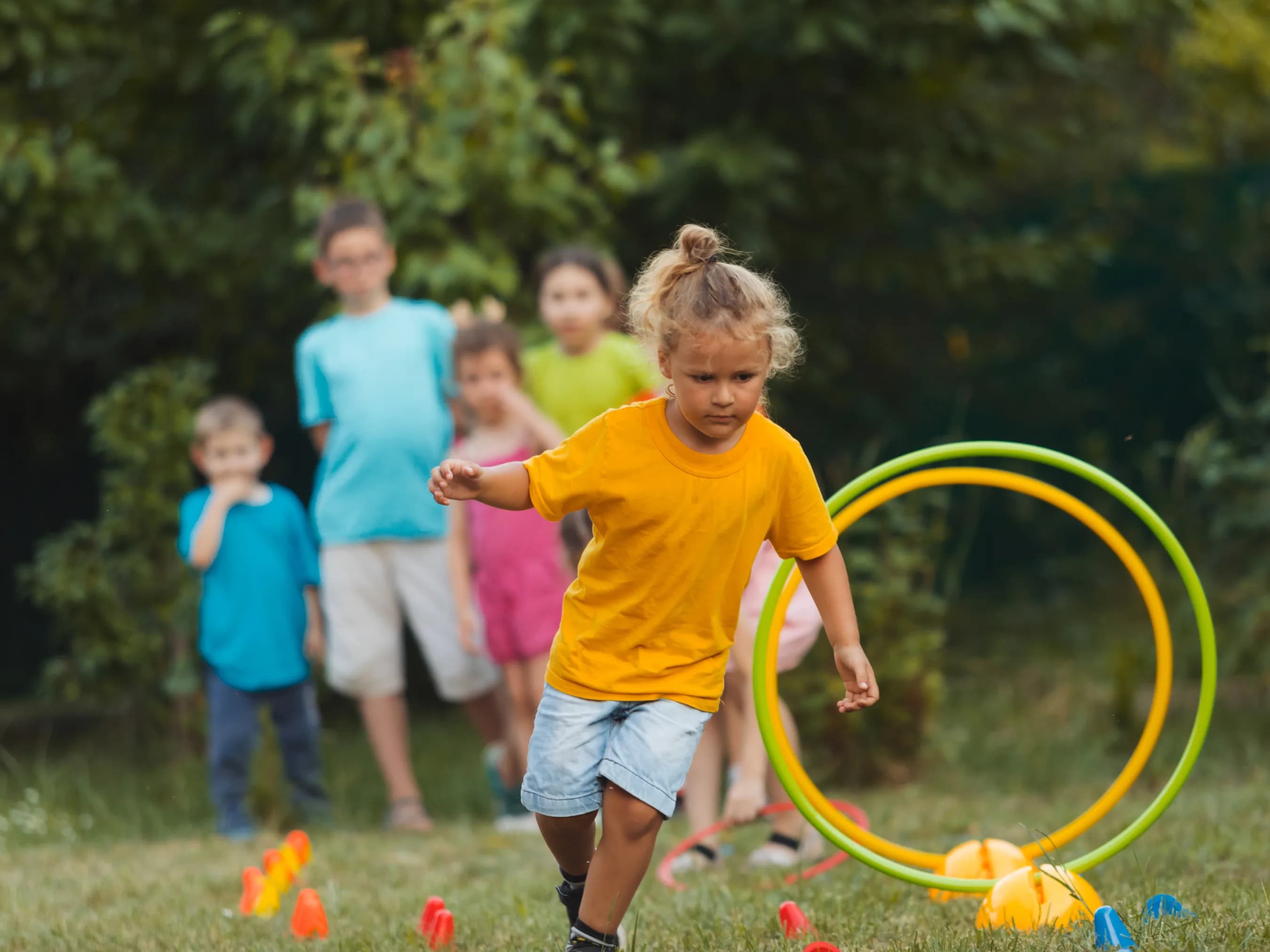 Healthy Kids featured image