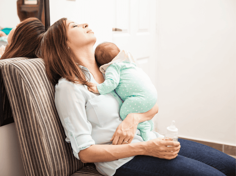 Newborn Challenges and Solutions