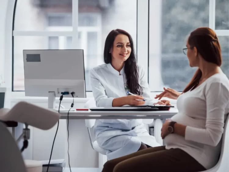 Emotional Health After Child-Birth