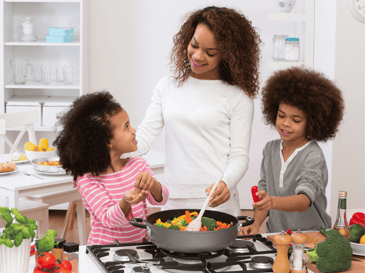 Common Nutritional Concerns