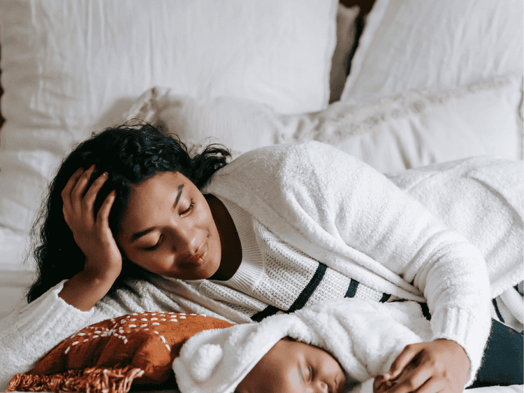 First Time Parenting Fear