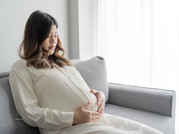 Pregnancy Concerns and Coping Strategies