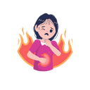 Heartburn