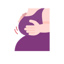 Tender or tingly breast