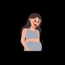 "Mild contractions during pregnancy