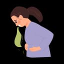 "Feeling nauseous causes, symptoms, and remedies for nausea, including potential triggers such as motion sickness, pregnancy, digestive issues, or food poisoning."