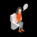 "Diarrhea during pregnancy — common causes, symptoms, and safe treatment options for managing digestive issues in expectant mothers."