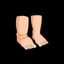 "Swollen ankle and feet causes, symptoms, and treatment options for individuals experiencing edema, puffiness, or swelling in the lower extremities