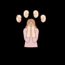 A common symtoms due to pregnancy.