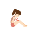 Cramping and spotting