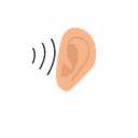 Be mindful of what you say