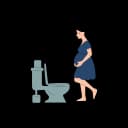 "Frequent urination causes, symptoms, and treatment options for individuals experiencing increased urge to urinate frequently throughout the day and night."