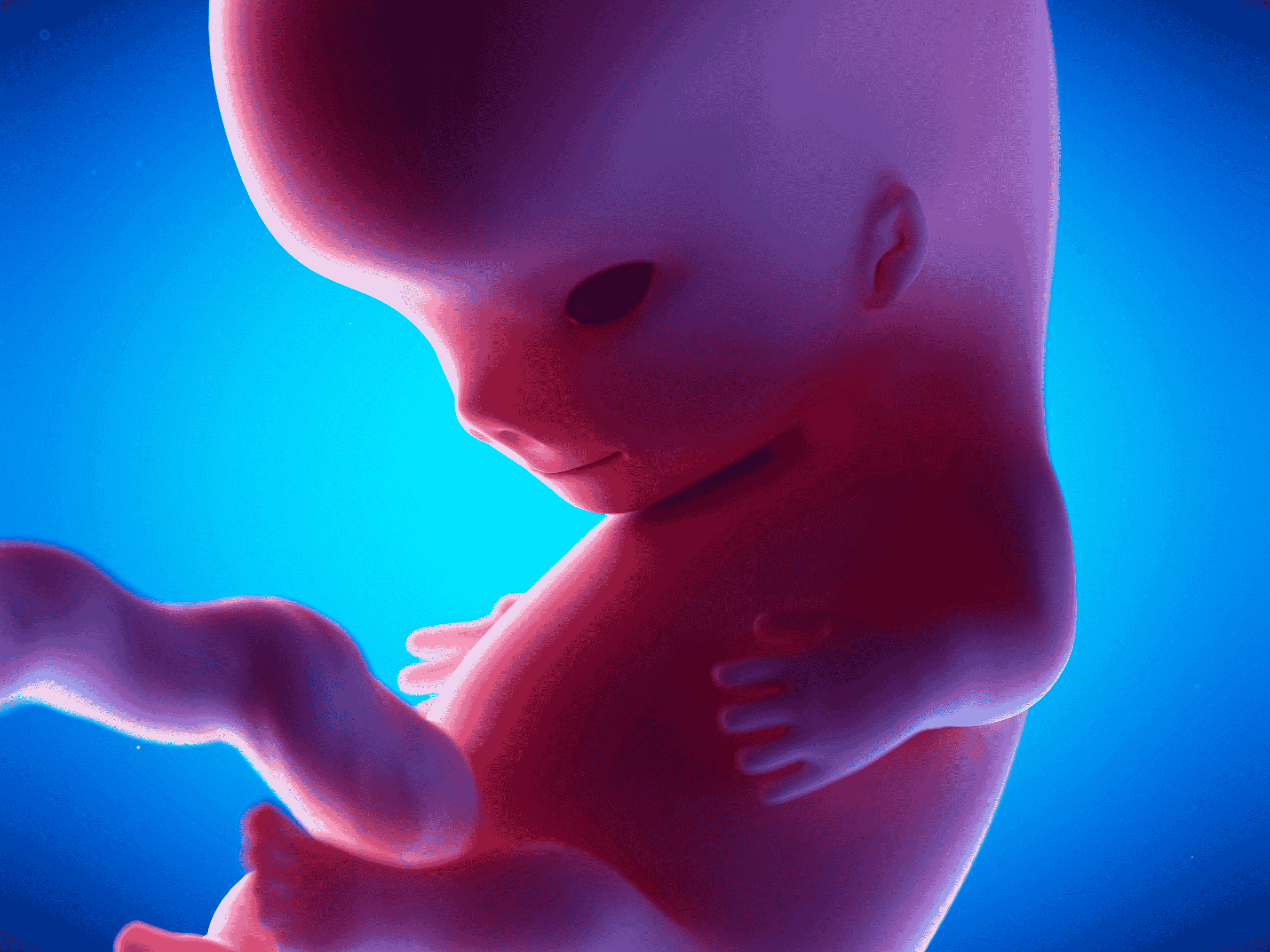 Your Pregnancy At Week 9