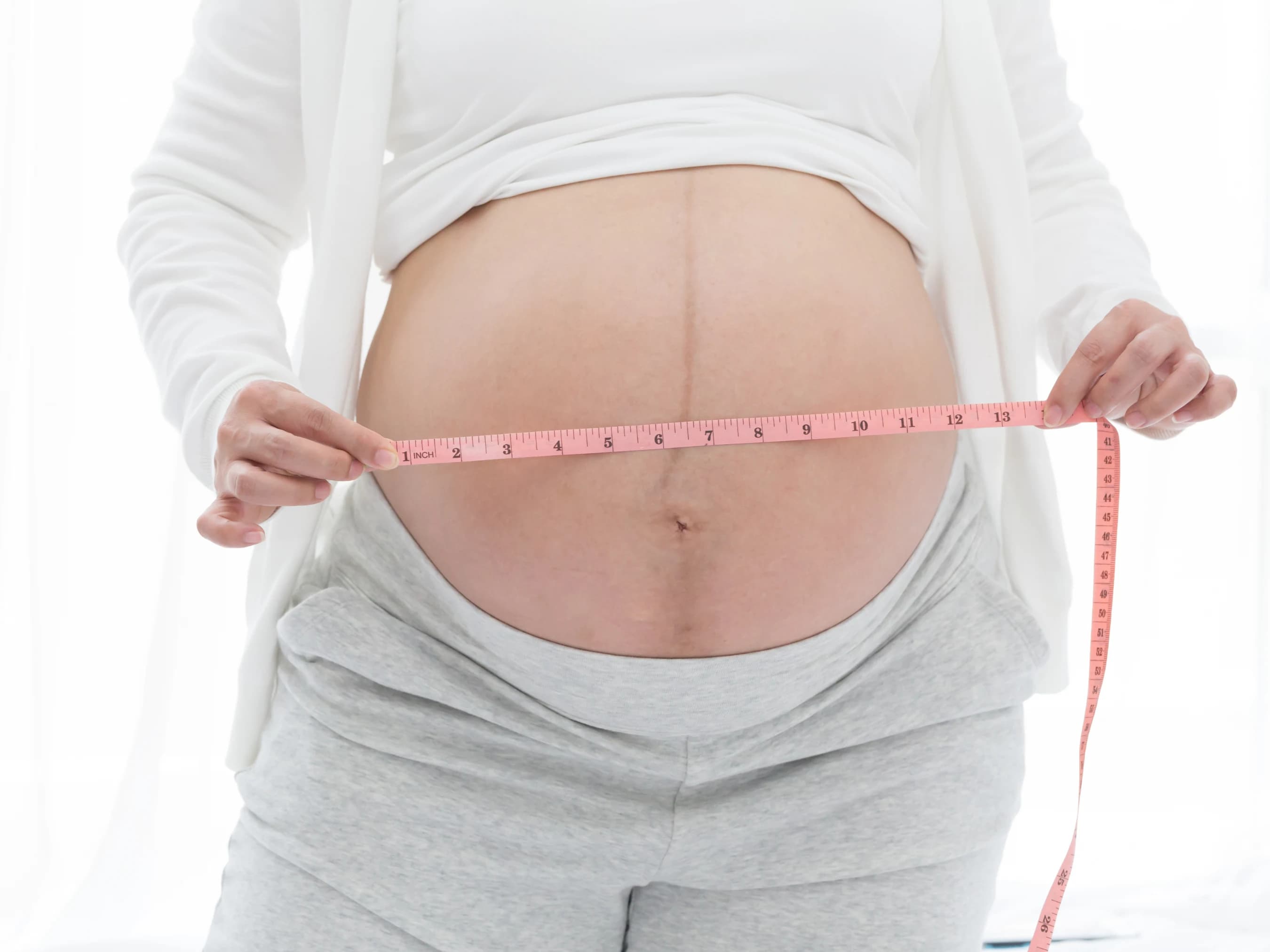 Pregnancy Weeks and Trimesters featured image