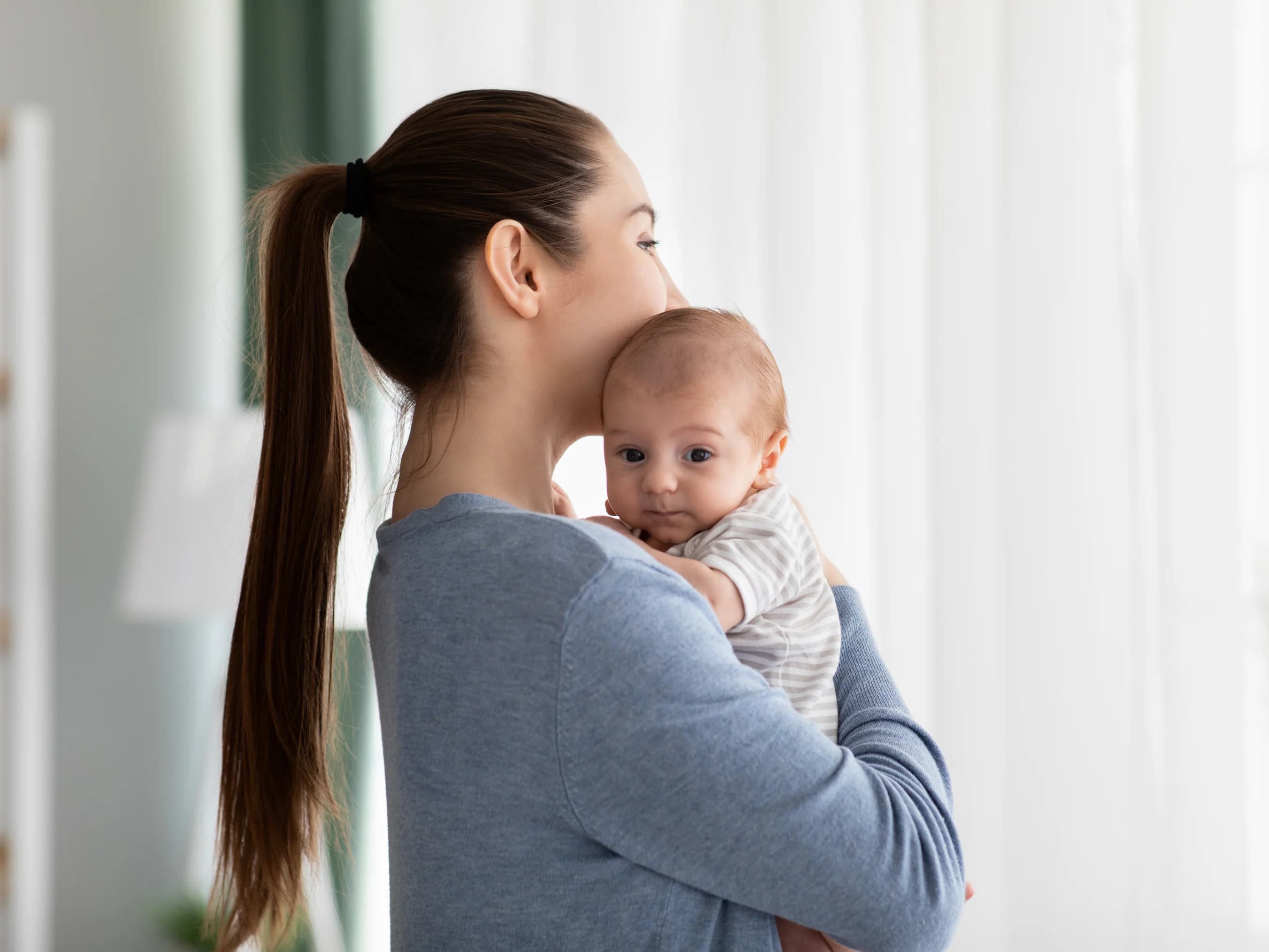 Postpartum featured image