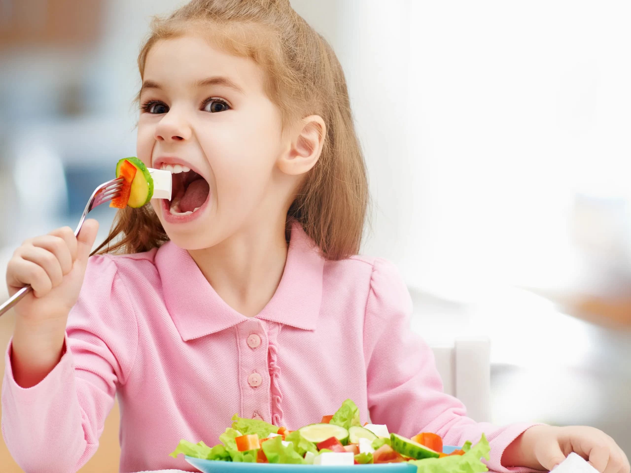 Nutrition Guide featured image